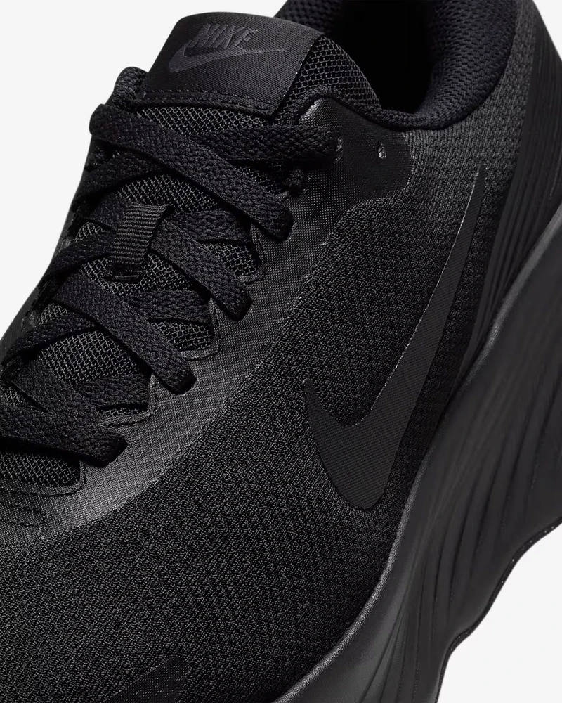 Nike Avalynė Vyrams M Nike Promina Juodas FV5285 001