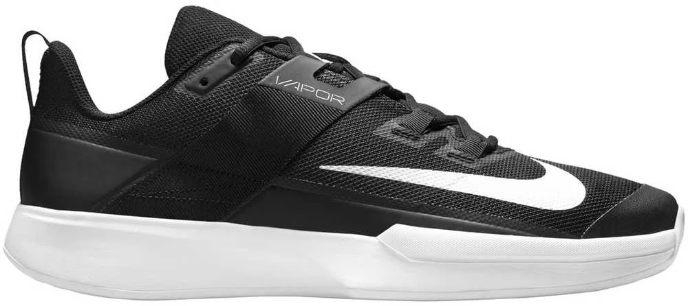 Nike Avalynė Vyrams M Nike Vapor Lite Hc Juodas DC3432 008