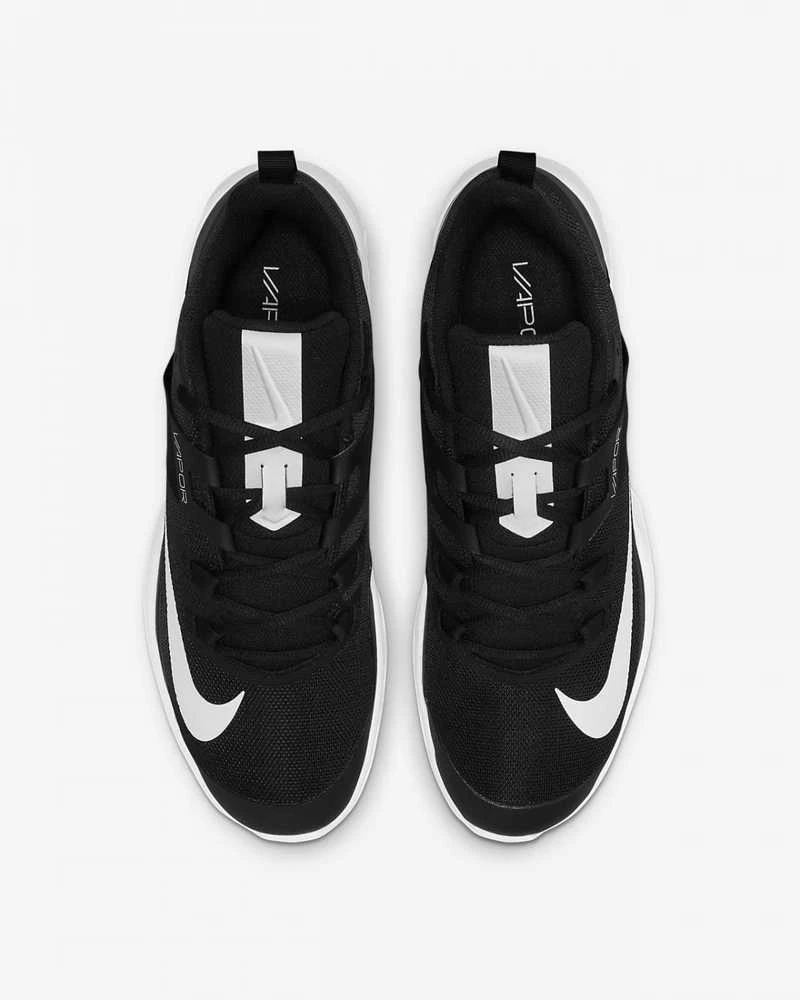 Nike Avalynė Vyrams M Nike Vapor Lite Hc Juodas DC3432 008