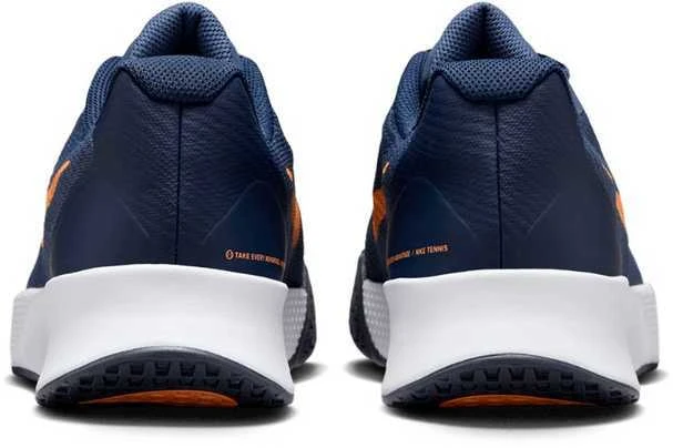 Nike Avalynė Vyrams M Vapor Lite 3 Hc Thunder Mėlyna Marakesh FZ2155 400