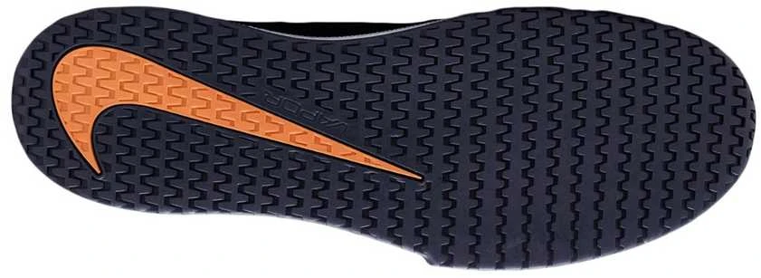 Nike Avalynė Vyrams M Vapor Lite 3 Hc Thunder Mėlyna Marakesh FZ2155 400