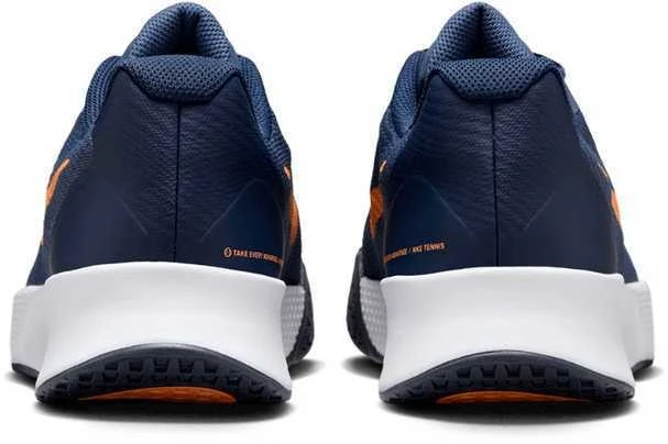 Nike Avalynė Vyrams M Vapor Lite 3 Hc Thunder Mėlyna Marakesh FZ2155 400