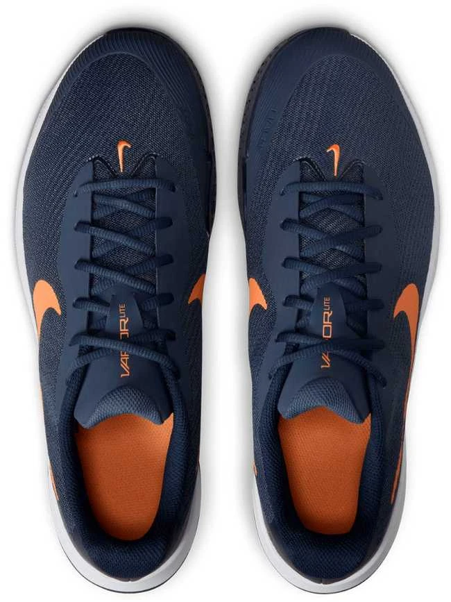 Nike Avalynė Vyrams M Vapor Lite 3 Hc Thunder Mėlyna Marakesh FZ2155 400