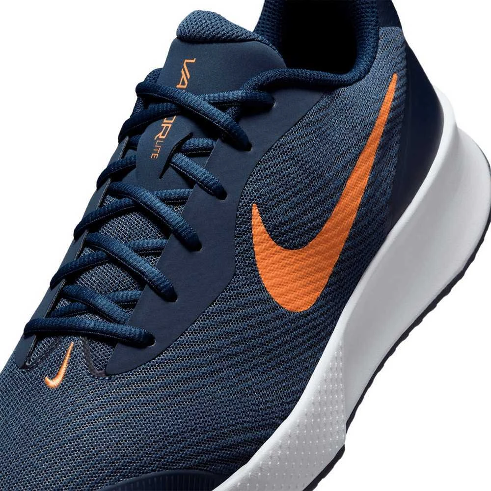 Nike Avalynė Vyrams M Vapor Lite 3 Hc Thunder Mėlyna Marakesh FZ2155 400
