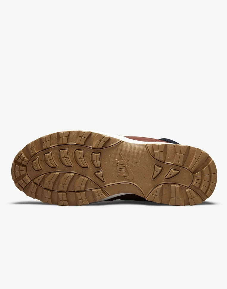 Nike Avalynė Vyrams Manoa Leather Se Brown DC8892 800
