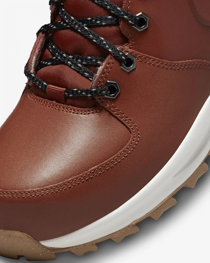 Nike Avalynė Vyrams Manoa Leather Se Brown DC8892 800