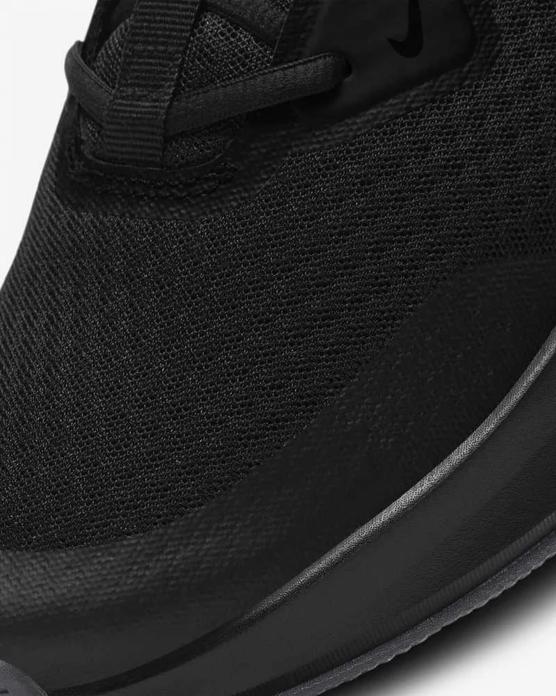 Nike Avalynė Vyrams Mc Trainer Juodas