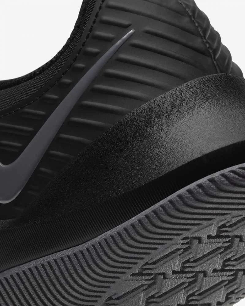 Nike Avalynė Vyrams Mc Trainer Juodas
