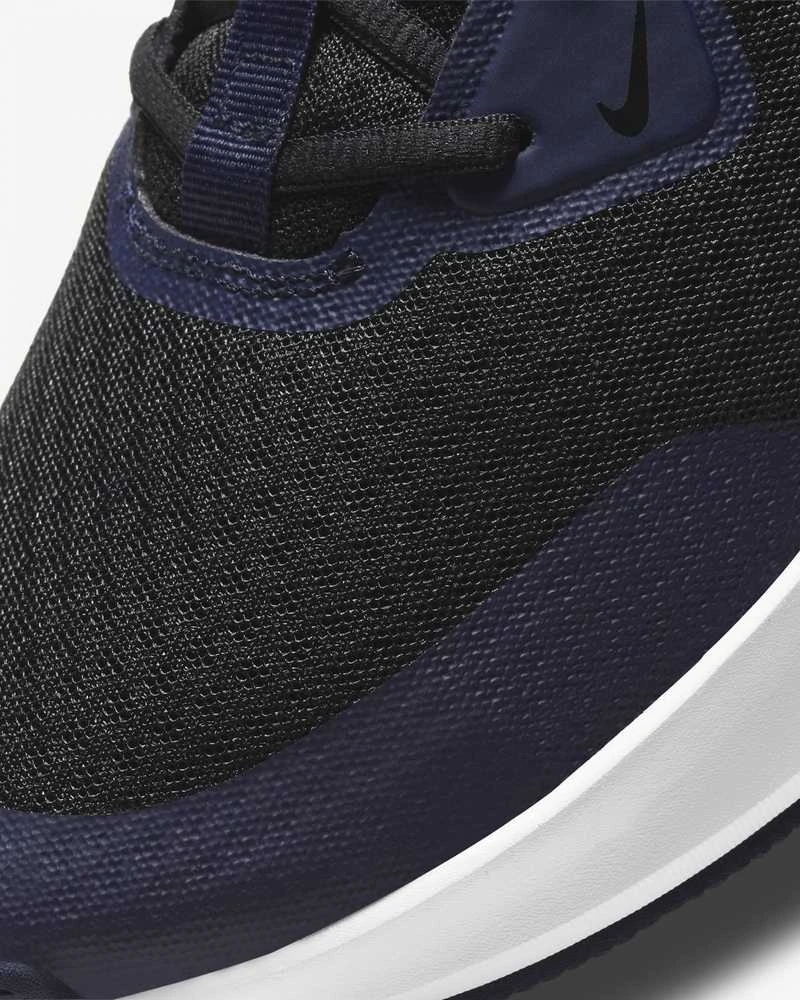 Nike Avalynė Vyrams MC Trainer Juodas Mėlyna CU3580 010