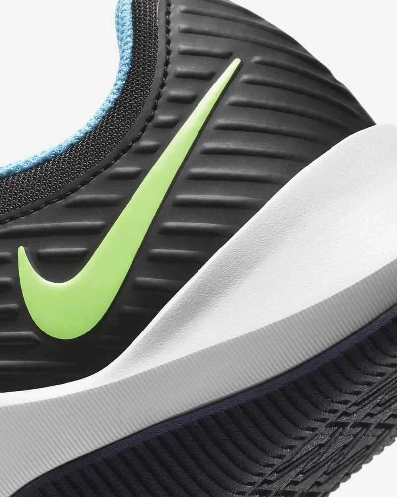 Nike Avalynė Vyrams MC Trainer Juodas Mėlyna CU3580 010