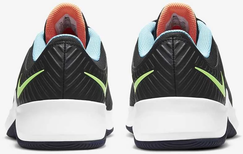 Nike Avalynė Vyrams MC Trainer Juodas Mėlyna CU3580 010