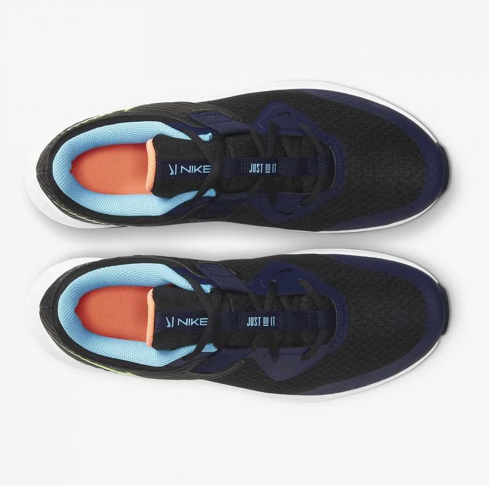 Nike Avalynė Vyrams MC Trainer Juodas Mėlyna CU3580 010