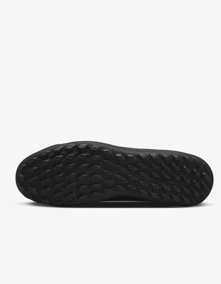 Nike Avalynė Vyrams Mercurial Vapor 15 Club Tf Juodas DJ5968 001