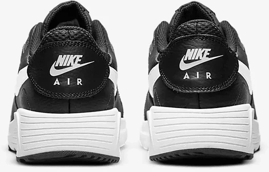 Nike Avalynė Vyrams Nike Air Max Sc Juodas CW4555 002