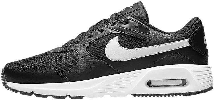 Nike Avalynė Vyrams Nike Air Max Sc Juodas CW4555 002