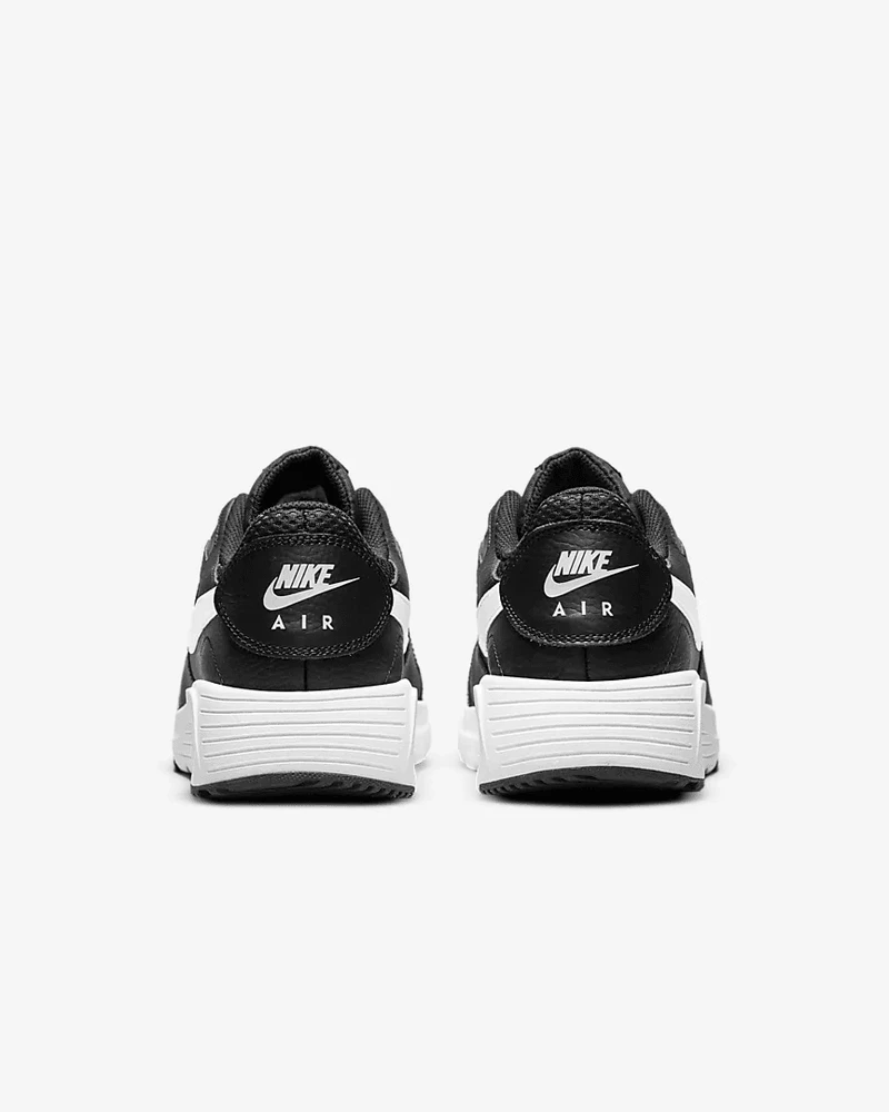 Nike Avalynė Vyrams Nike Air Max Sc Juodas CW4555 002