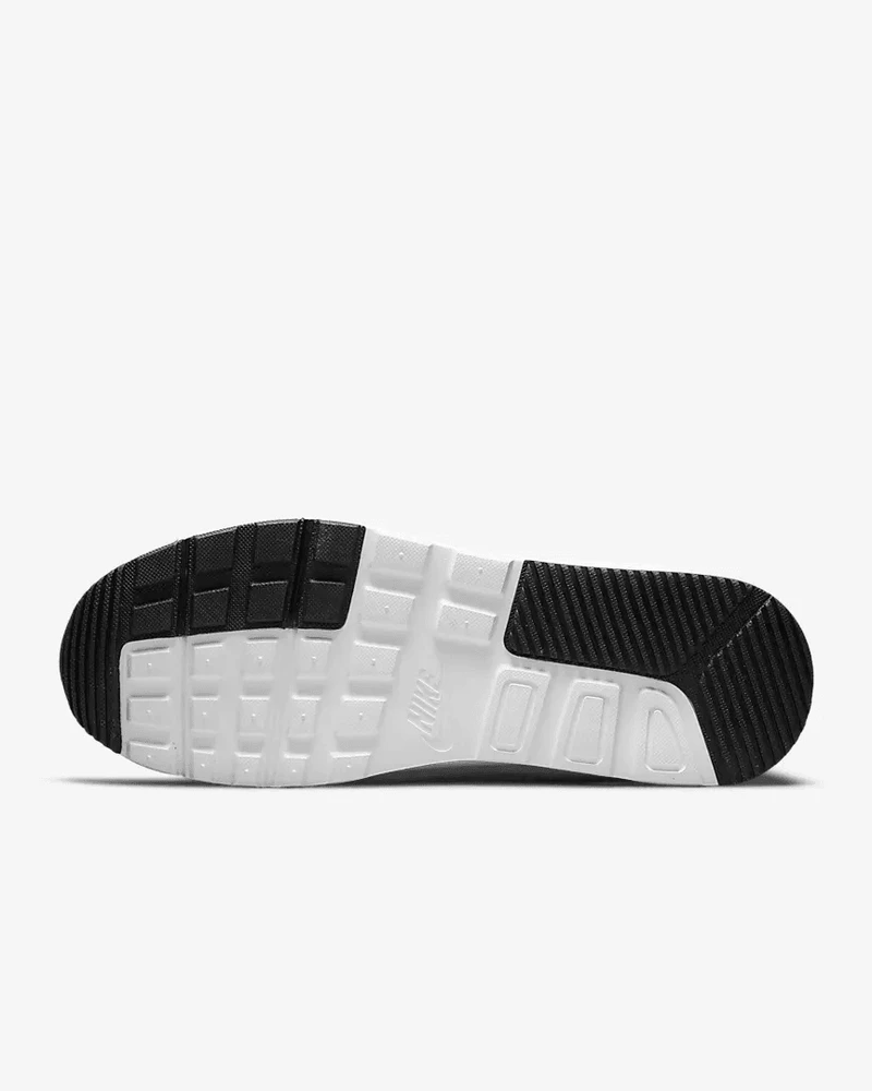 Nike Avalynė Vyrams Nike Air Max Sc Juodas CW4555 002