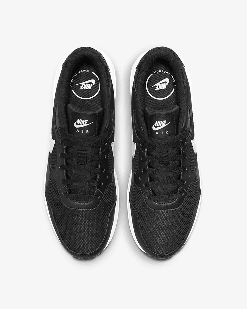 Nike Avalynė Vyrams Nike Air Max Sc Juodas CW4555 002