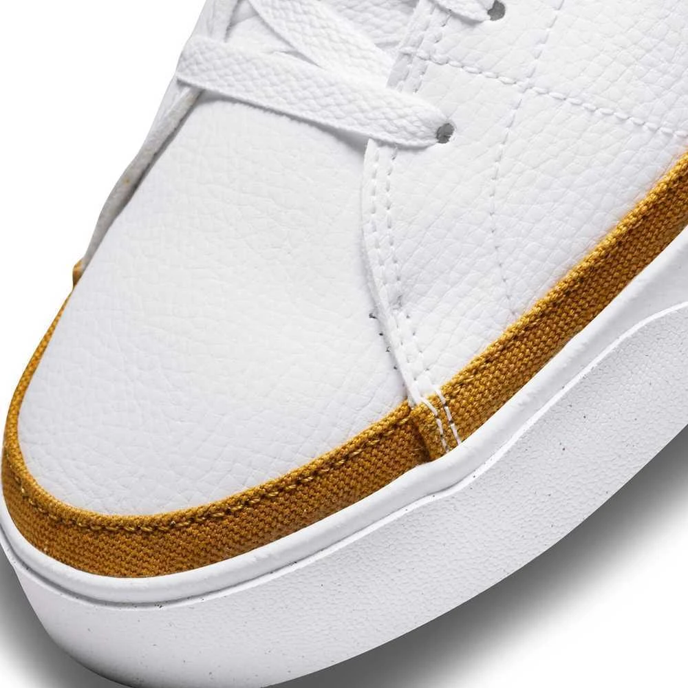Nike Avalynė Vyrams Nike Court Legacy Baltas DH3162 100