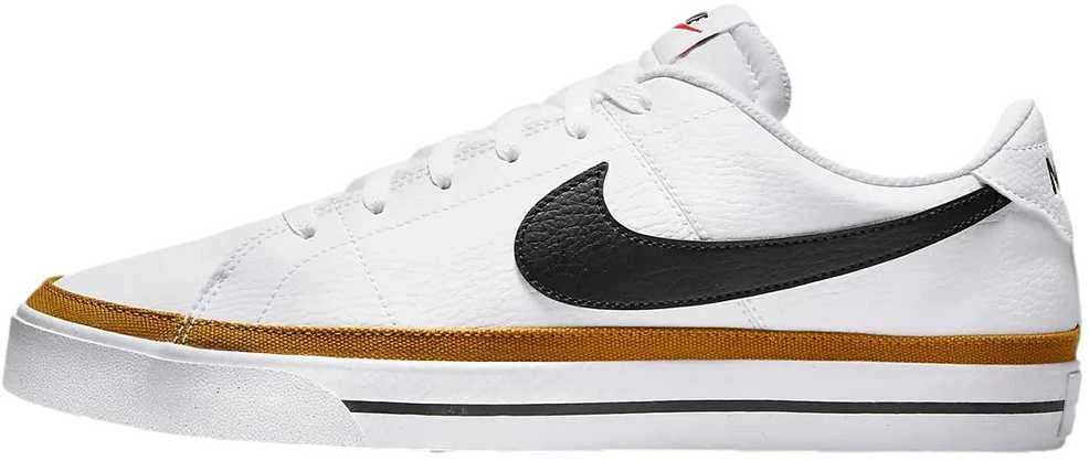 Nike Avalynė Vyrams Nike Court Legacy Baltas DH3162 100