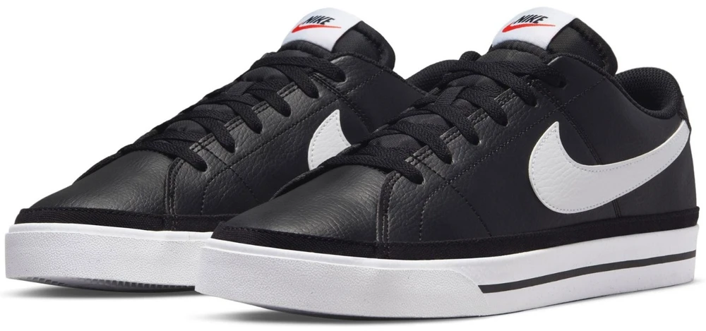 Nike Avalynė Vyrams Nike Court Legacy Juodas DH3162 001