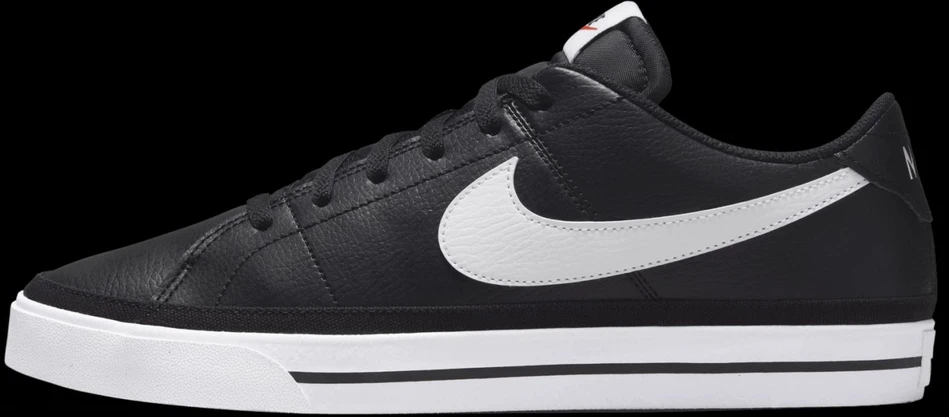 Nike Avalynė Vyrams Nike Court Legacy Juodas DH3162 001