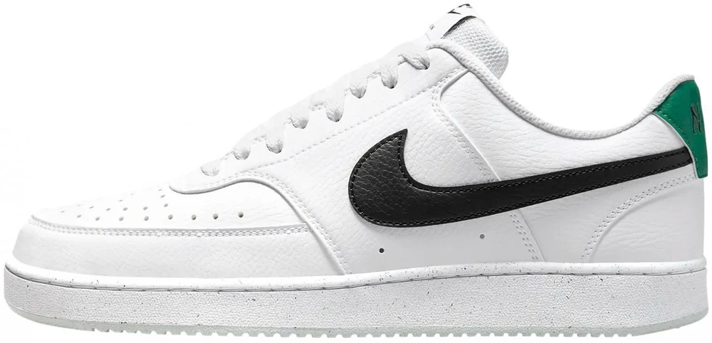 Nike Avalynė Vyrams Nike Court Vision Lo Nn Baltas Juodas DH2987 110