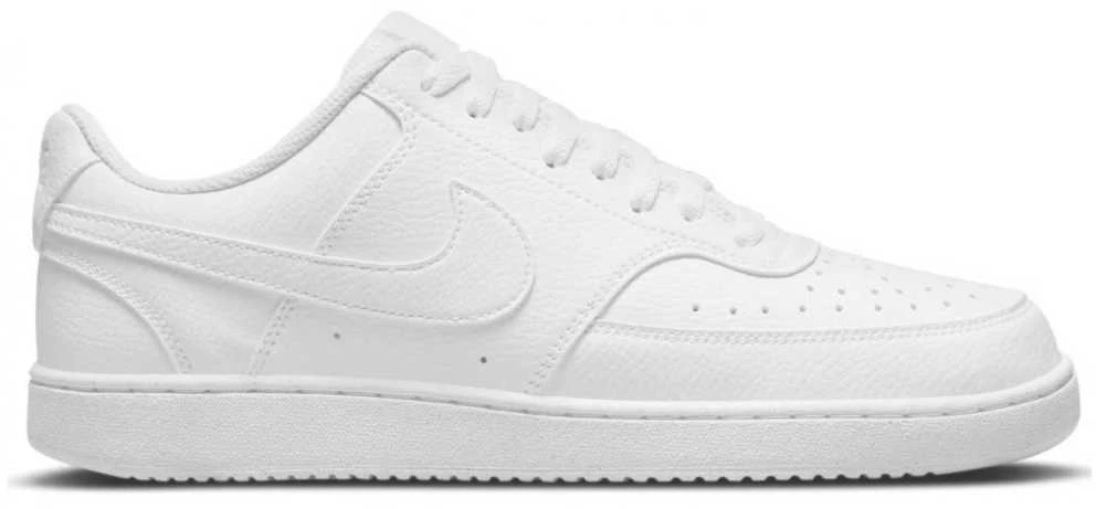Nike Avalynė Vyrams Nike Court Vision Lo Nn Baltas DH2987 100