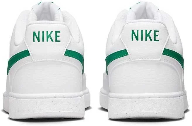 Nike Avalynė Vyrams Nike Court Vision Lo Nn Baltas Žalias DH2987 111