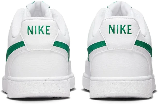 Nike Avalynė Vyrams Nike Court Vision Lo Nn Baltas Žalias DH2987 111