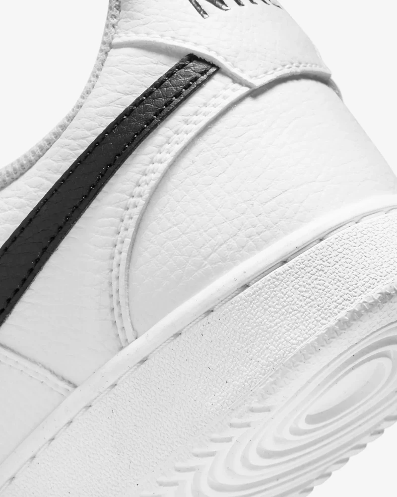 Nike Avalynė Vyrams Nike Court Vision Lo Nn Baltas DH2987 101