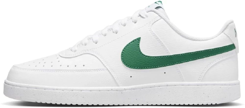 Nike Avalynė Vyrams Nike Court Vision Lo Nn Baltas Žalias DH2987 111