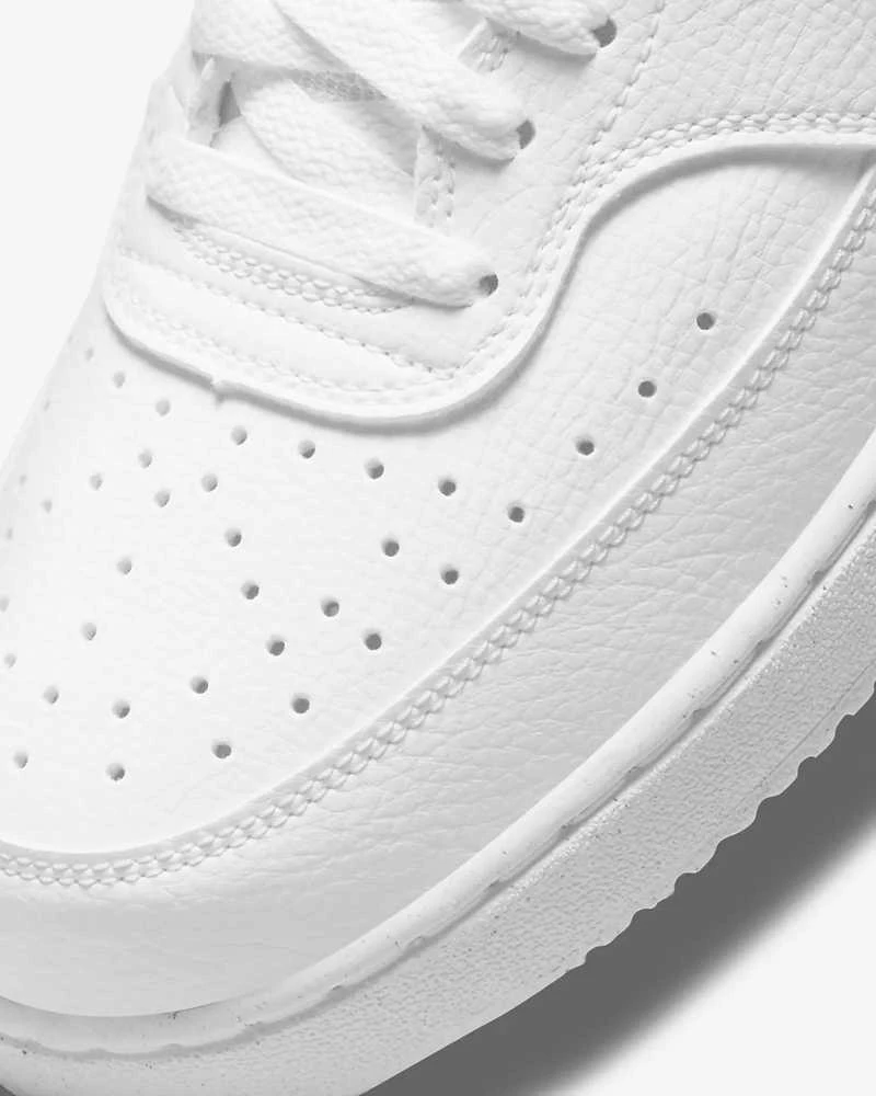 Nike Avalynė Vyrams Nike Court Vision Lo Nn Baltas DH2987 100