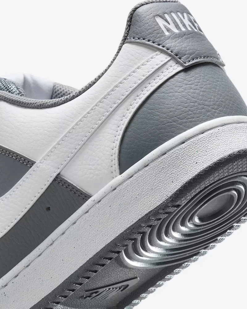 Nike Avalynė Vyrams Nike Court Vision Lo Pilkas Baltas HM9862 003