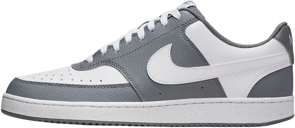 Nike Avalynė Vyrams Nike Court Vision Lo Pilkas Baltas HM9862 003