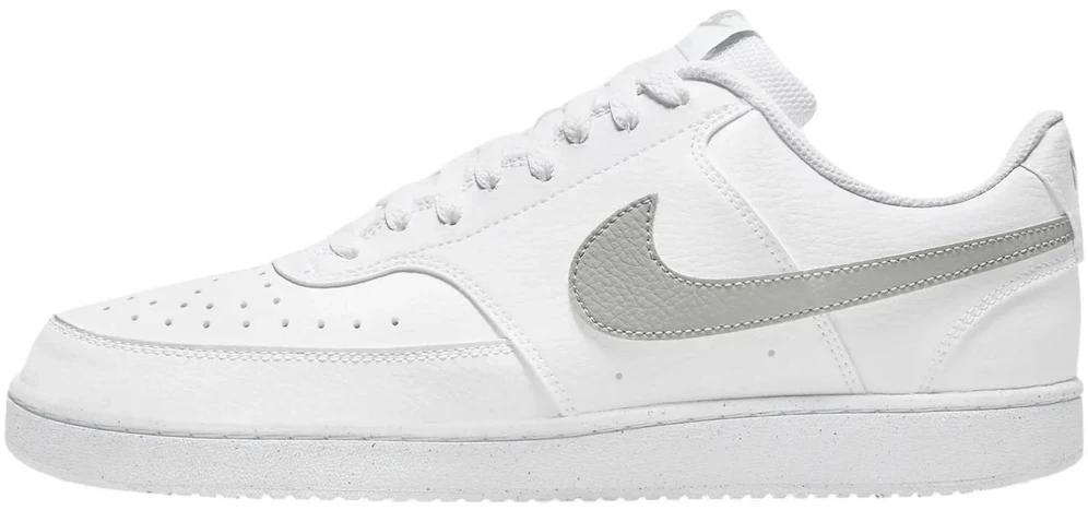 Nike Avalynė Vyrams Nike Court Vision Lo Nn Baltas Pilkas DH2987 112