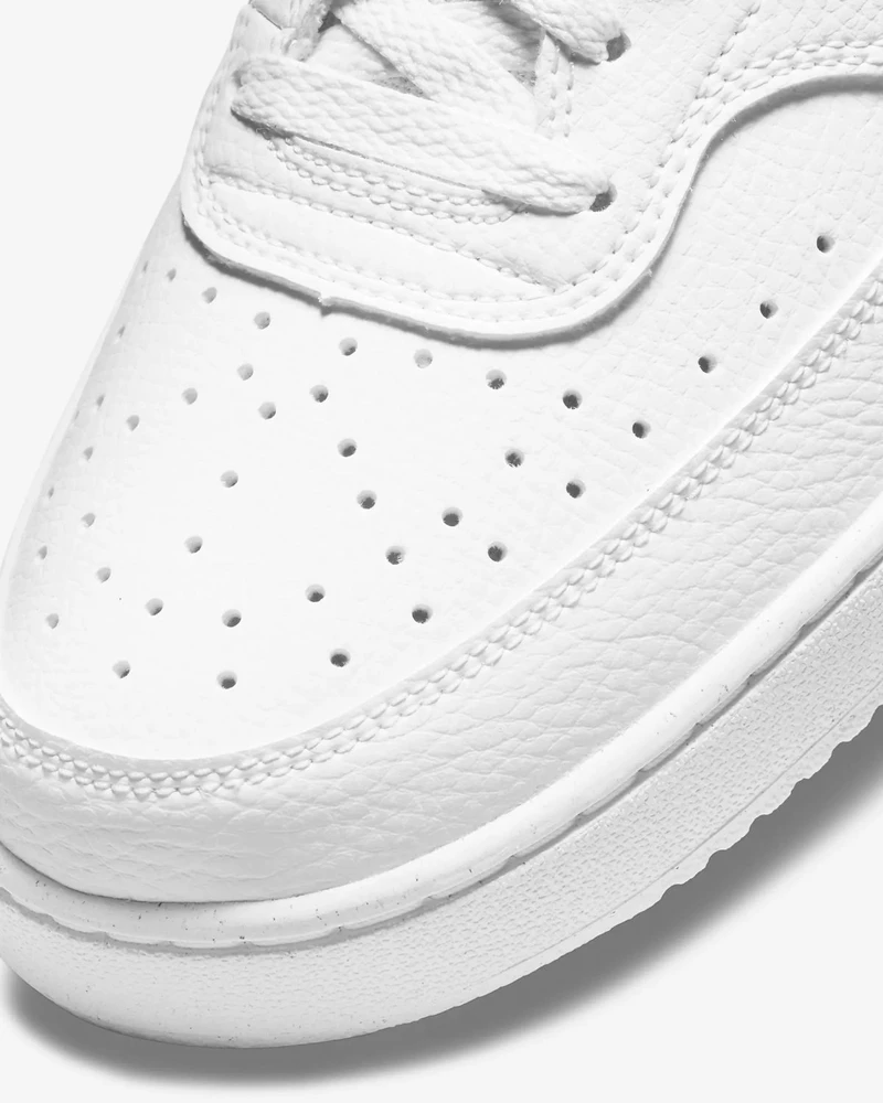 Nike Avalynė Vyrams Nike Court Vision Lo Nn Baltas DH2987 101