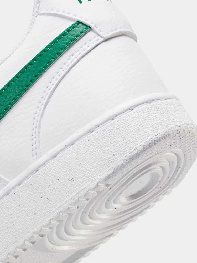 Nike Avalynė Vyrams Nike Court Vision Lo Nn Baltas Žalias DH2987 111