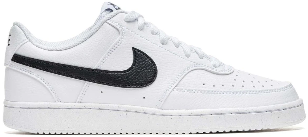 Nike Avalynė Vyrams Nike Court Vision Lo Nn Baltas DH2987 101
