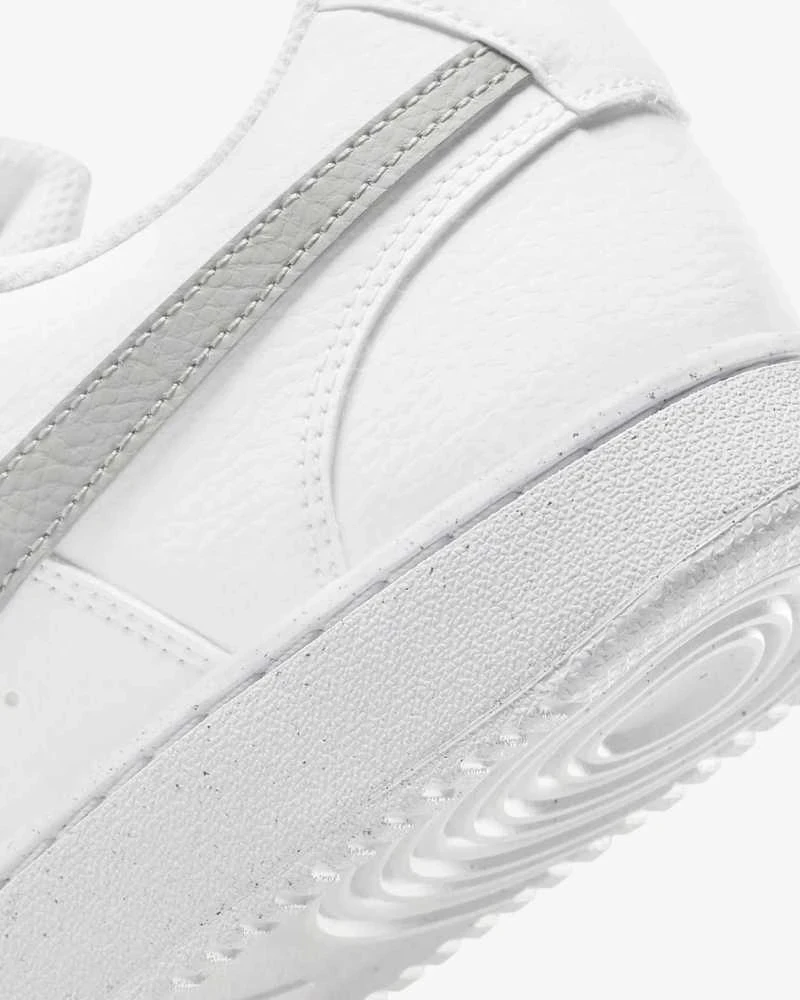Nike Avalynė Vyrams Nike Court Vision Lo Nn Baltas Pilkas DH2987 112