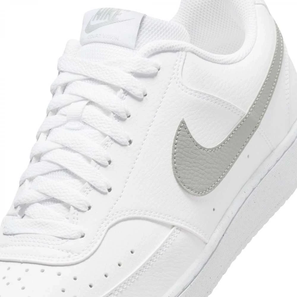 Nike Avalynė Vyrams Nike Court Vision Lo Nn Baltas Pilkas DH2987 112