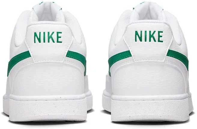 Nike Avalynė Vyrams Nike Court Vision Lo Nn Baltas Žalias DH2987 111