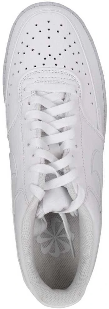 Nike Avalynė Vyrams Nike Court Vision Lo Nn Baltas DH2987 100