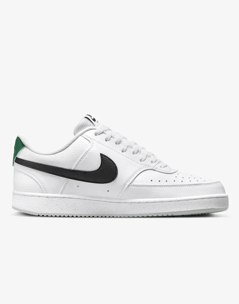 Nike Avalynė Vyrams Nike Court Vision Lo Nn Baltas Juodas DH2987 110