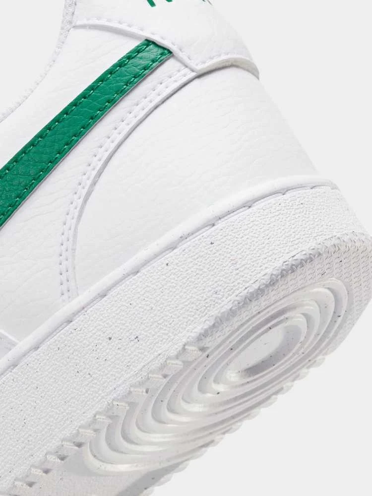Nike Avalynė Vyrams Nike Court Vision Lo Nn Baltas Žalias DH2987 111