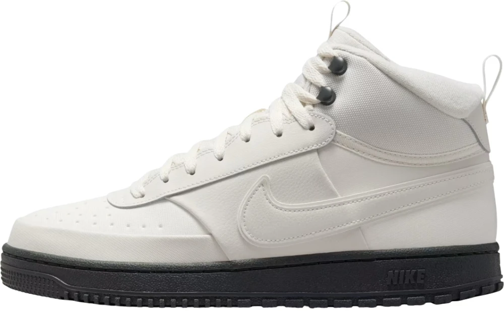 Nike Avalynė Vyrams Nike Court Vision Mid Baltas DR7882 004