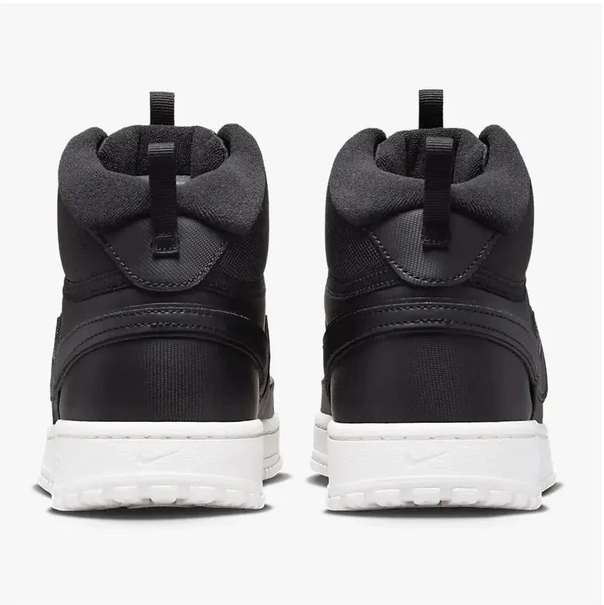 Nike Avalynė Vyrams Nike Court Vision Mid Juodas DR7882 002