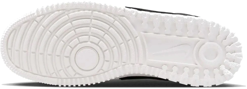 Nike Avalynė Vyrams Nike Court Vision Mid Juodas DR7882 002
