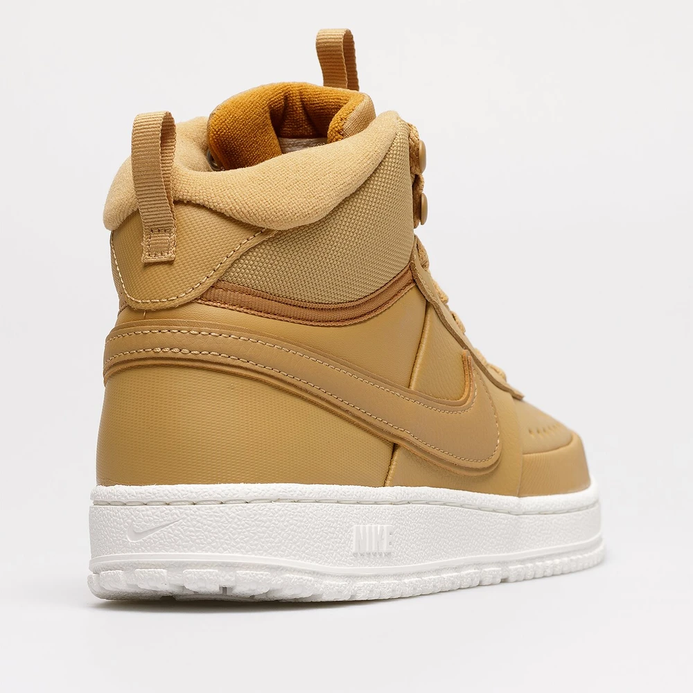 Nike Avalynė Vyrams Nike Court Vision Mid Brown DR7882 700