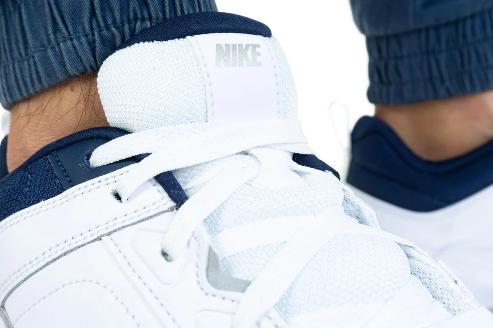 Nike Avalynė Vyrams Nike Defyallday Baltas Mėlyna DJ1196 100